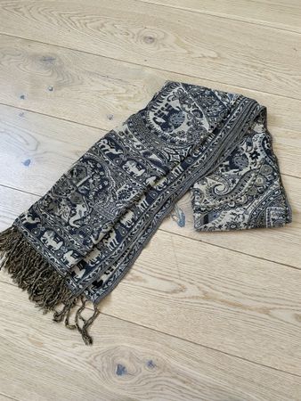 Orientalischer Schaal