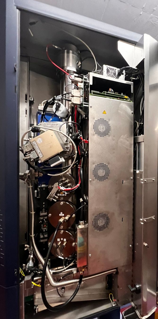 Laborzubehör: Bruker Autoflex III Smartbeam MS MALDI TOF/TOF200 – Gebraucht aus Niederdorf von LeptonAG_Labor 4