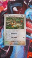 Farfetch'd Porenta- Reverse Holo - Pokemon Mew 151