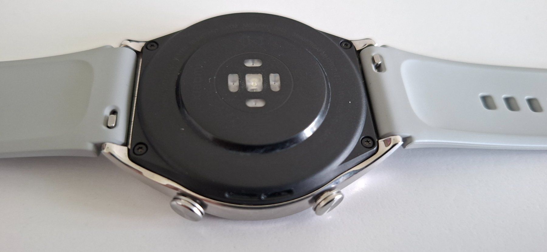 Xiaomi Smartwatch: Smartwatch Xiaomi Watch S1 – Defekt aus Bern von Wario 6