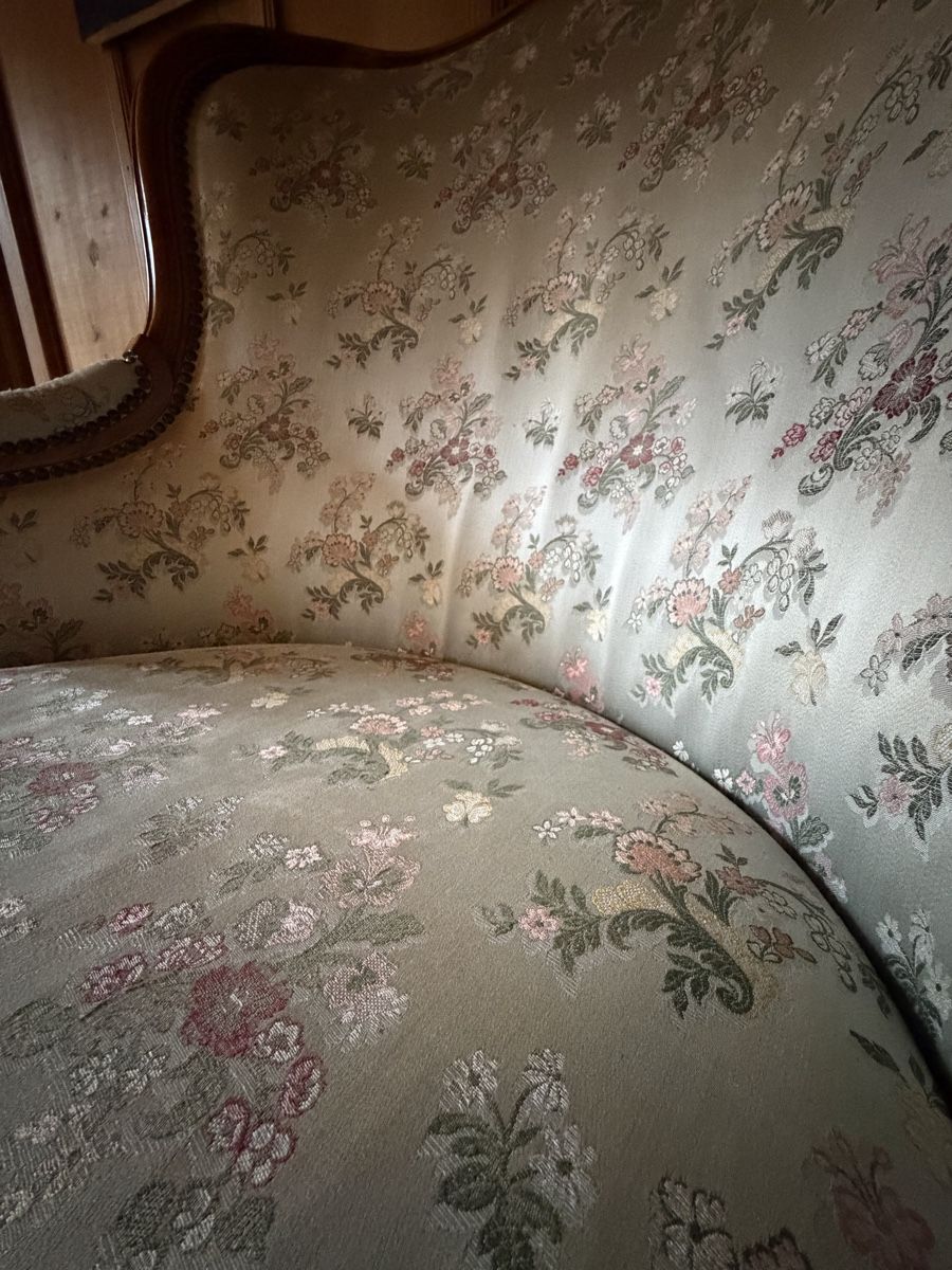 Poltrone: Sessel - Stilmöbel Louis XV – Usato da Rickenbach ZH venduto da simms 7