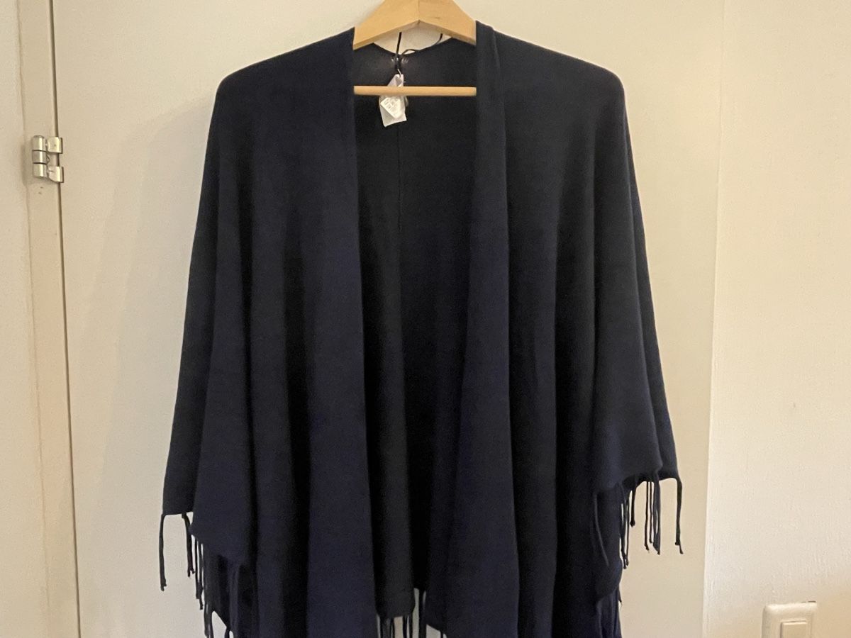 Altro in Moda donna: Poncho/ Cape von StreetOne – Nuovo (secondo la descrizione) da Nussbaumen TG venduto da Hech5 1