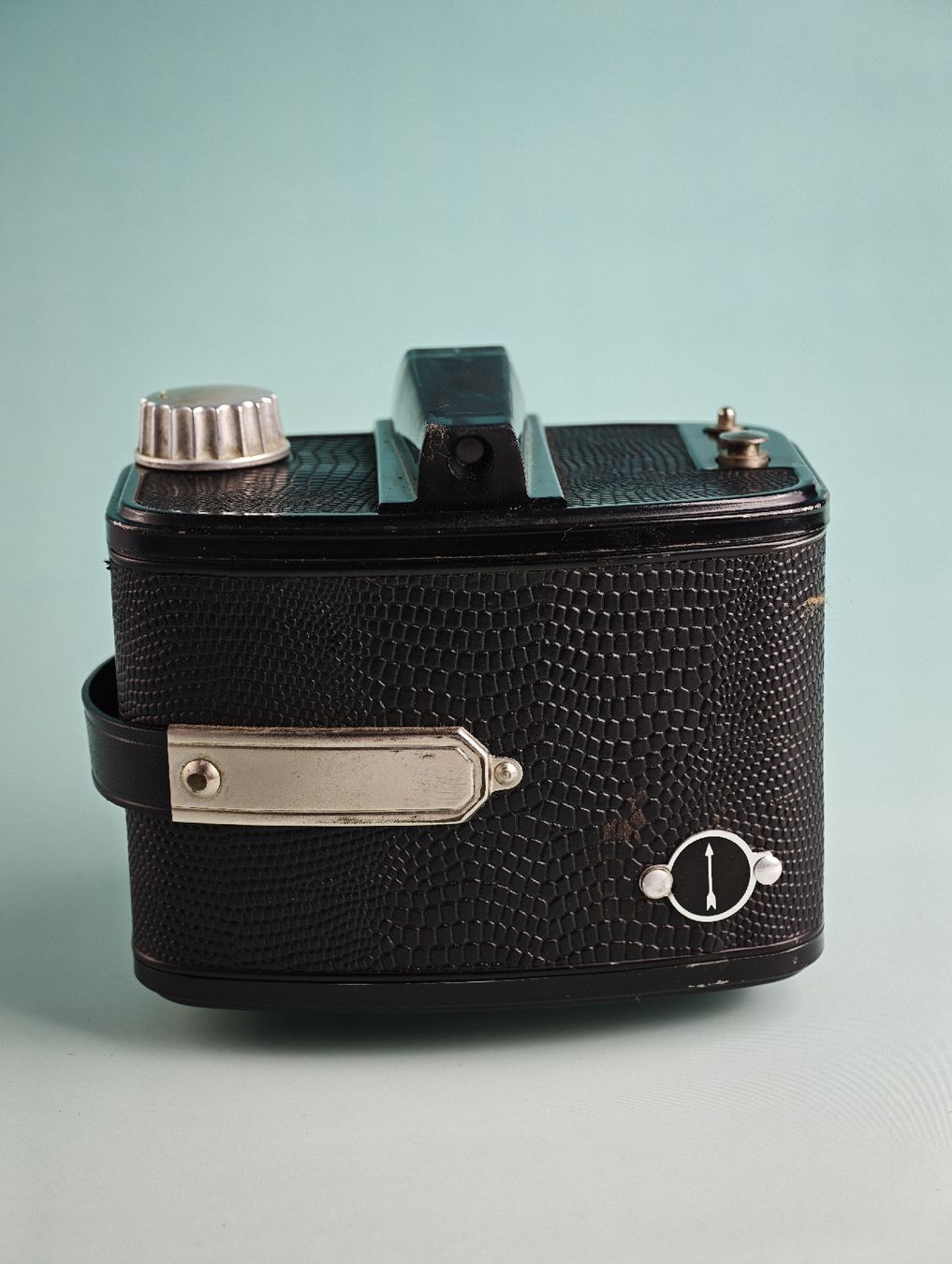 Agfa Kamera: Agfa Clack – Gebraucht aus Oron-le-Châtel von max_zg5l 3