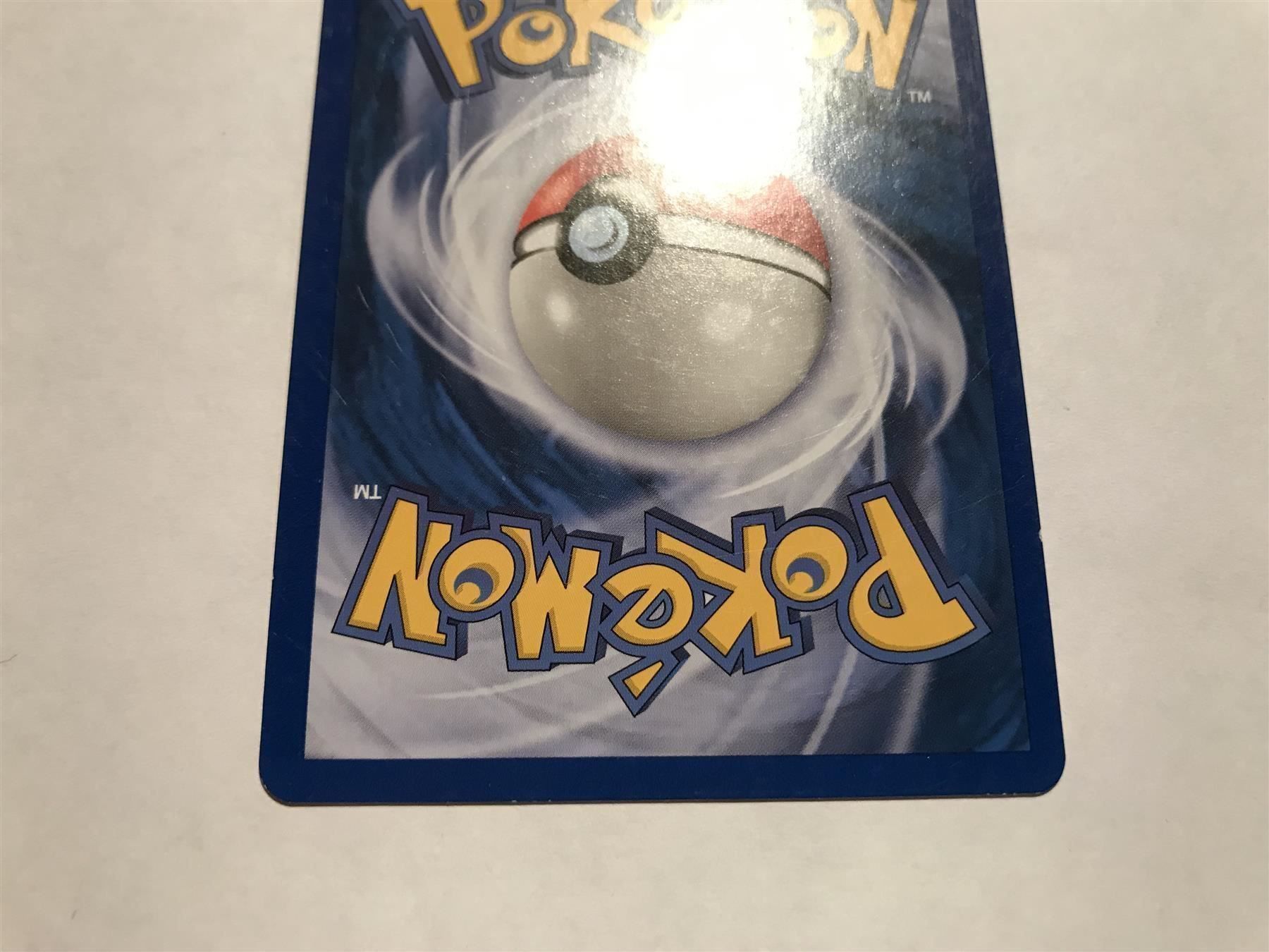 Pokémon Sammelbilder & Trading cards: Corasonn holo Unseen Forces – Neu (gemäss Beschreibung) aus Hagendorn von Pokecollectorch 6