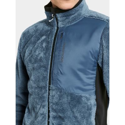 Didriksons Giacche: didrikson perseus USX FullZip – Nuovo (secondo la descrizione) da Rapperswil BE venduto da Q.Steve