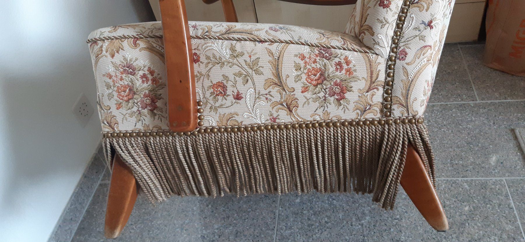Poltrone: Antik Sessel – Usato da Füllinsdorf venduto da Salvi60 3