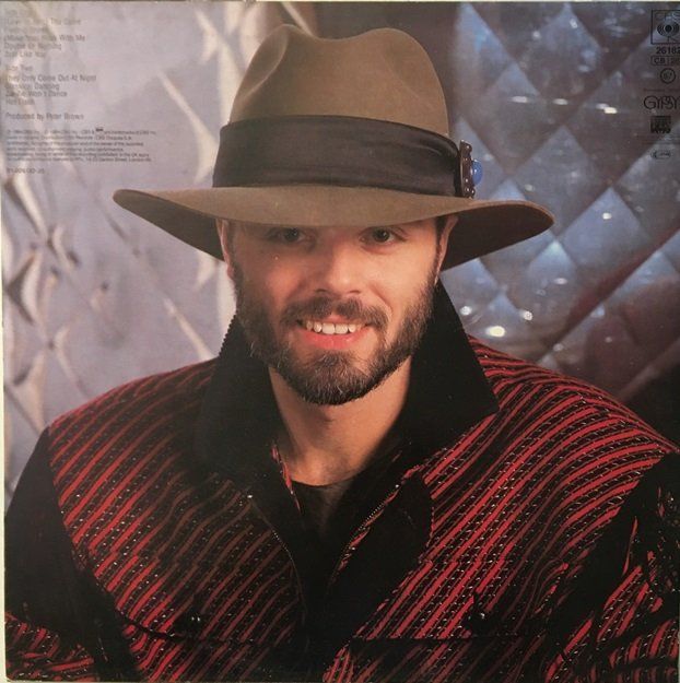 Dischi in vinile: Peter Brown - Snap (LP) – Usato da Grüningen venduto da azulvinyl 1