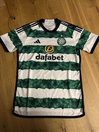 Celtic Glasgow Trikoz, Shorts & Socken, top Zustand!