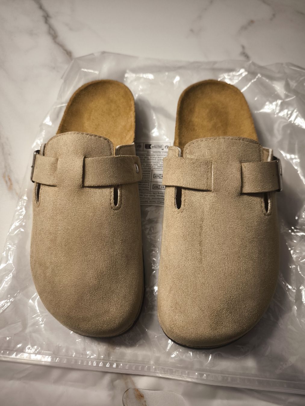 Chaussures hommes: Freizeitschuhe Grösse 40/41 – Neuf (Voir description) à Othmarsingen par Othm13 2