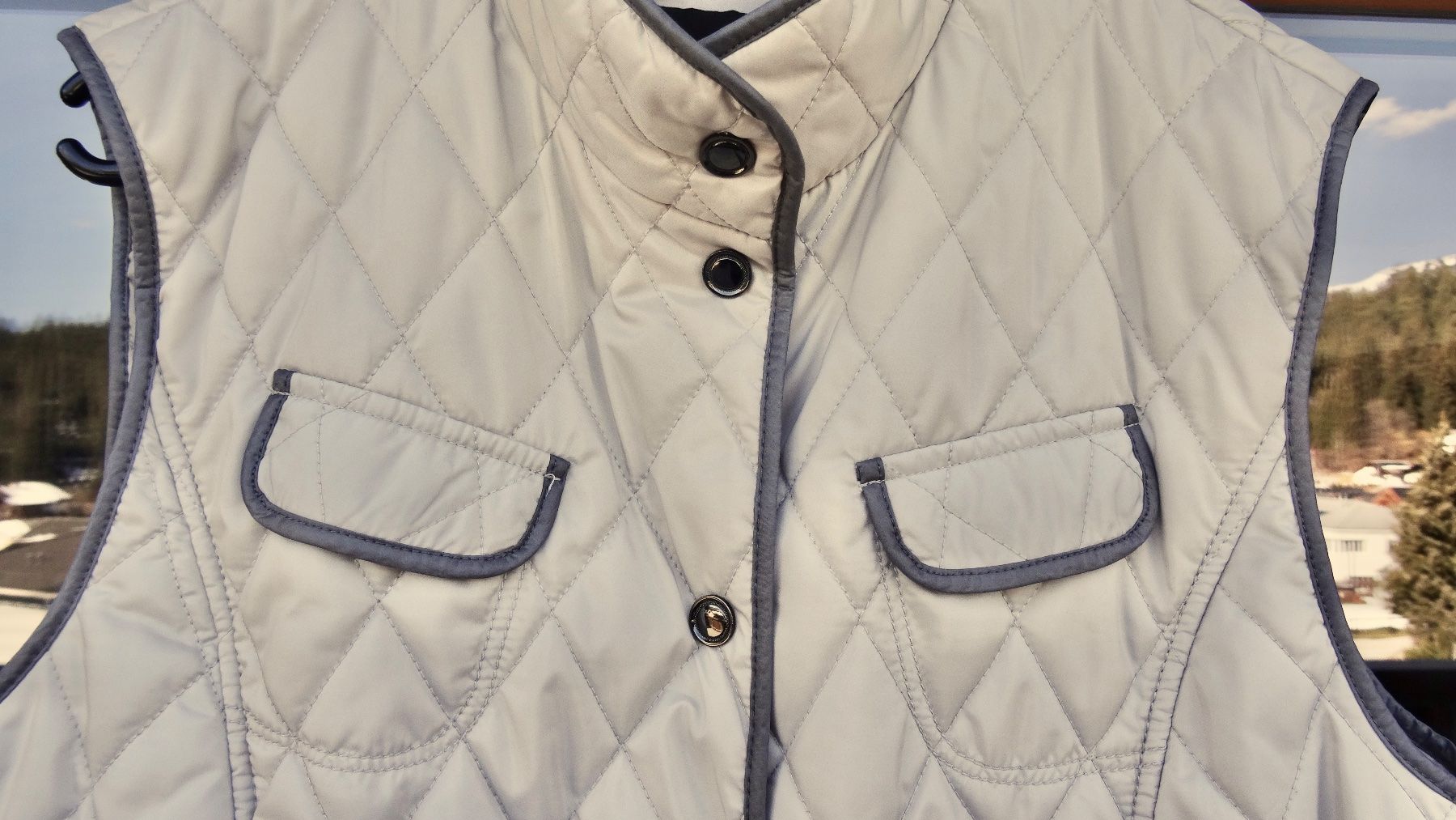 Gerry Weber Gilet & Giacche senza maniche: Damen Gilet Gr. 40 – Usato da Laax GR venduto da Huwy01 2