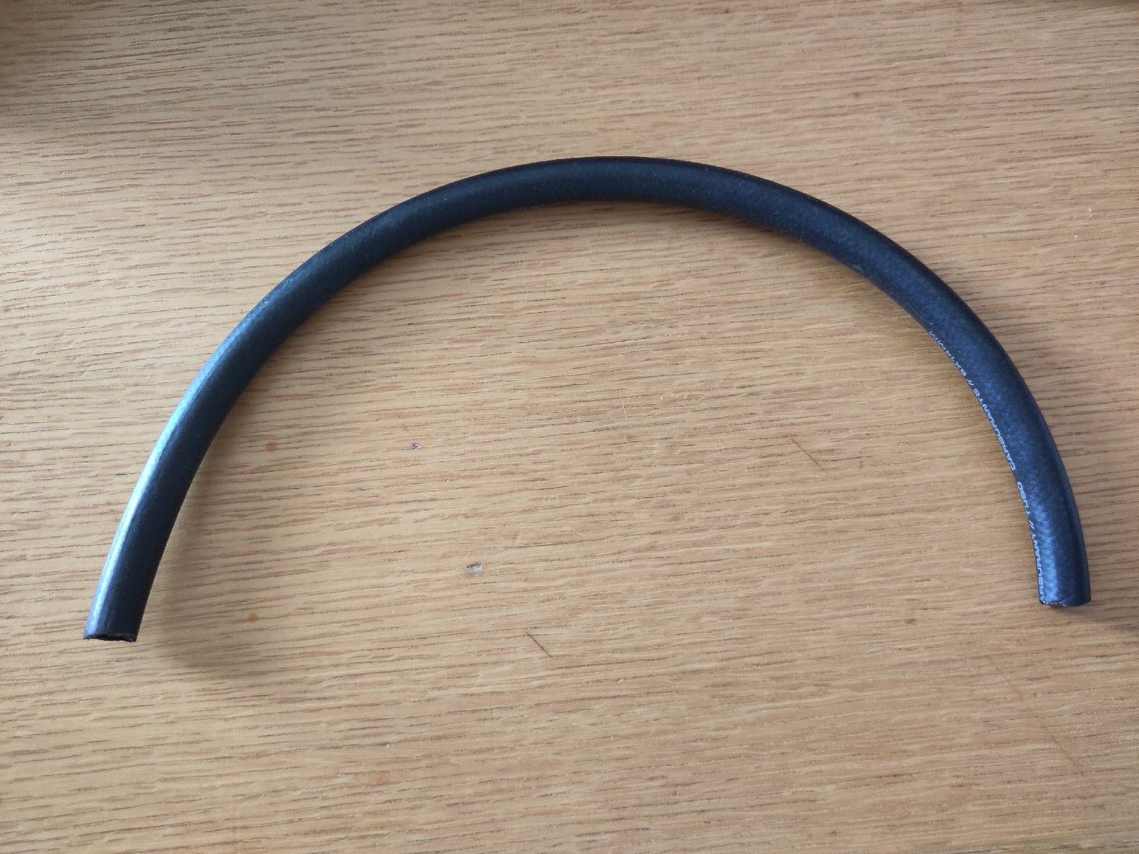 Accessori per altri veicoli: Kraftstoffschlauch neu – Nuovo e nell'imballaggio originale da Basel venduto da Corrado36