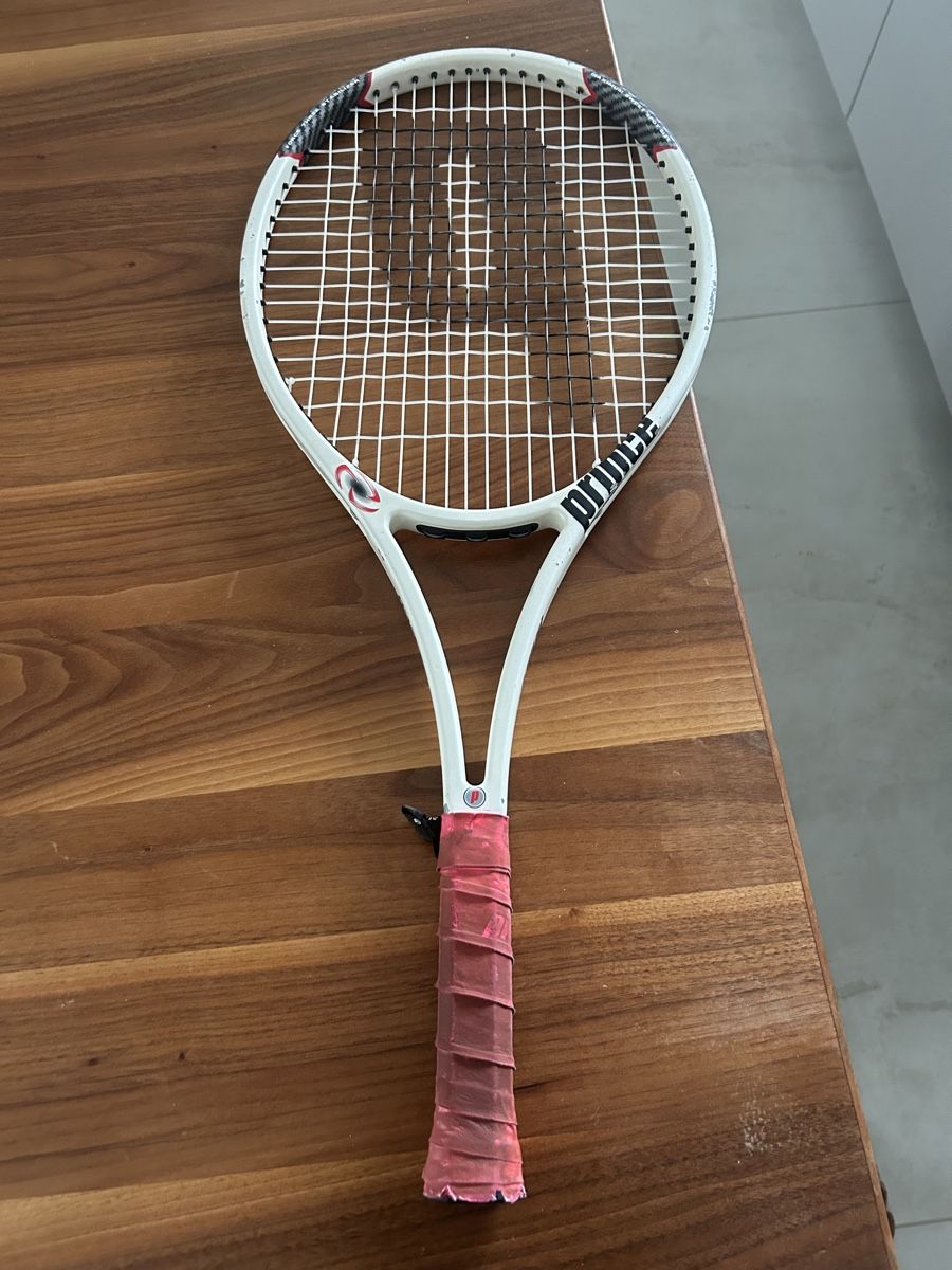 Schläger: Prince Kinder Tennisschläger 25 – Gebraucht aus Herrliberg von Mena013