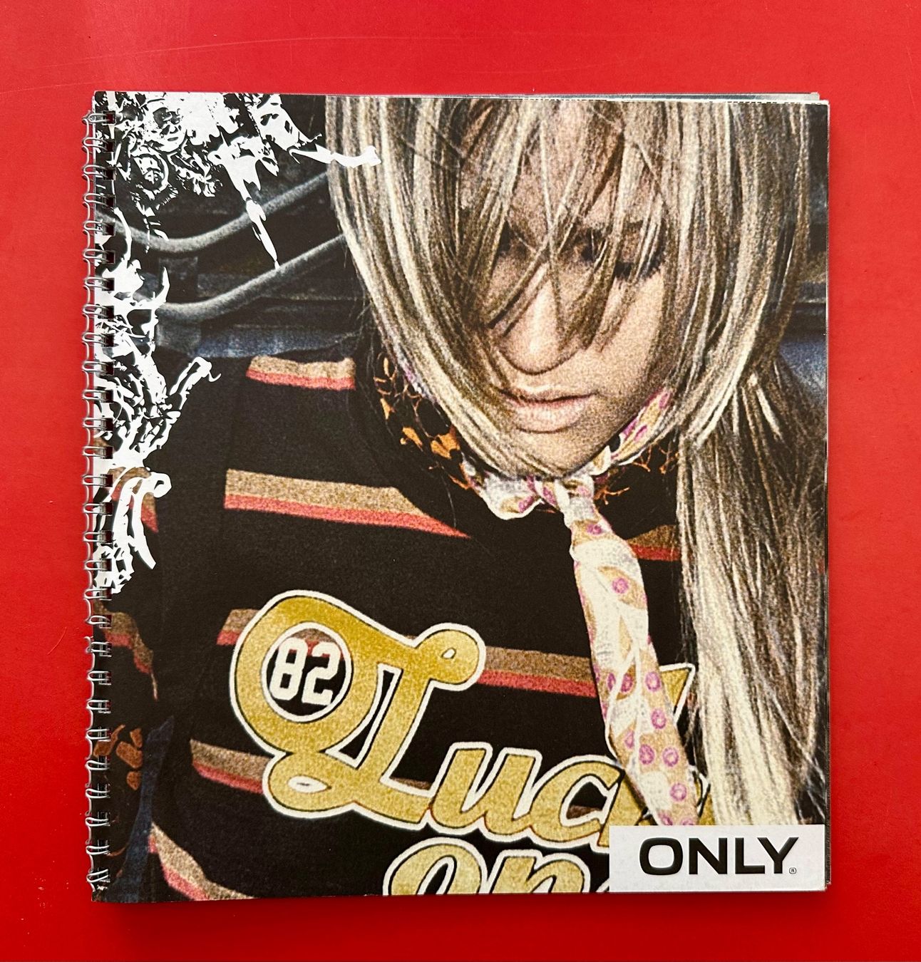 Documenti: ONLY Fashionkatalog ca. 1996 – Usato da Zürich venduto da EYEBOOKS