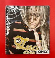 ONLY Fashionkatalog ca. 1996
