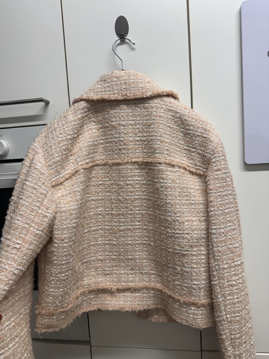 Hugo Boss Giacche: BOSS Jacke rose 36 – Nuovo (secondo la descrizione) da Männedorf venduto da Mag3 3