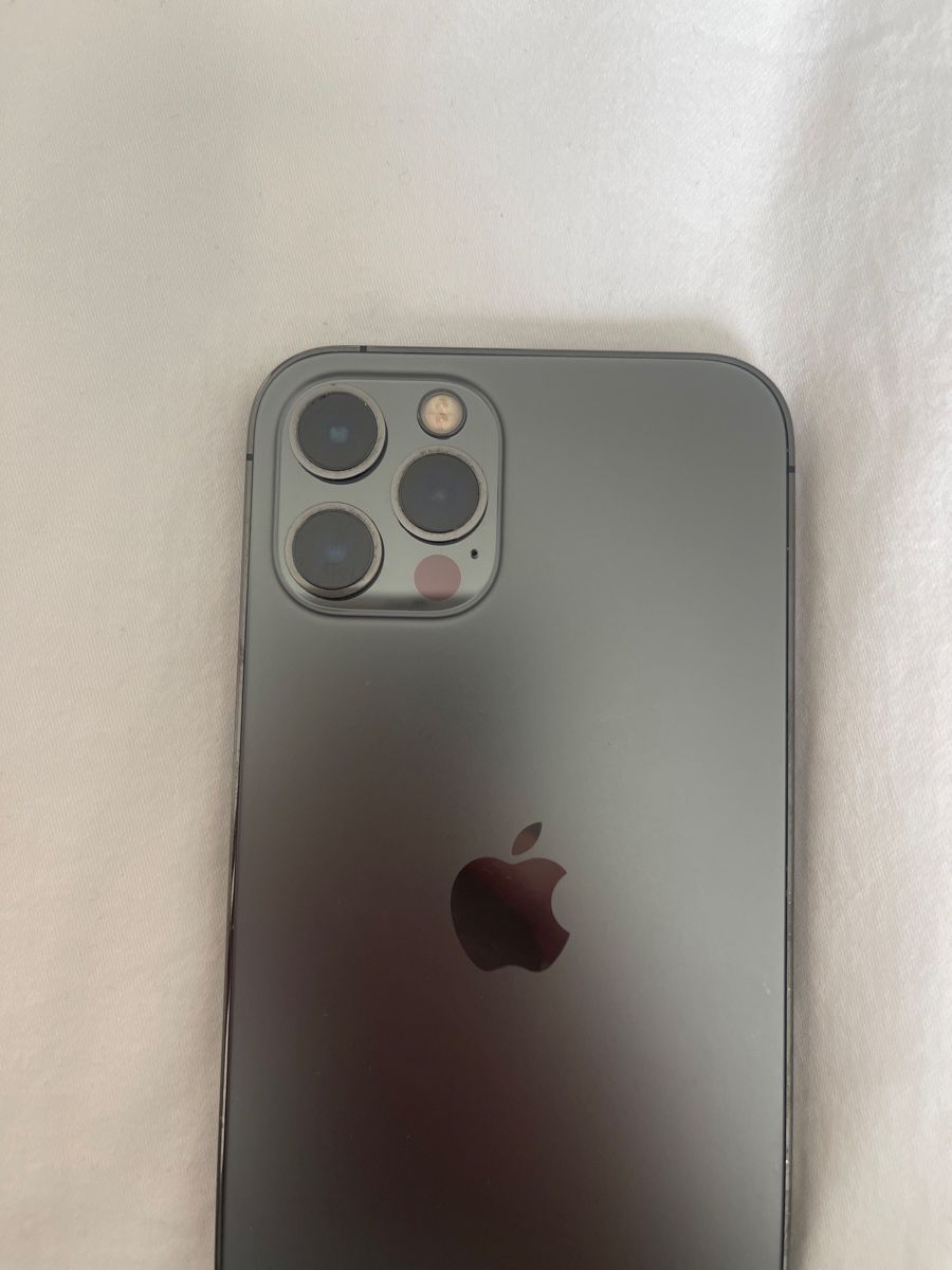 Apple Handys / Smartphones: iPhone 12 pro 128 GB – Gebraucht aus Küsnacht ZH von divarocci 6