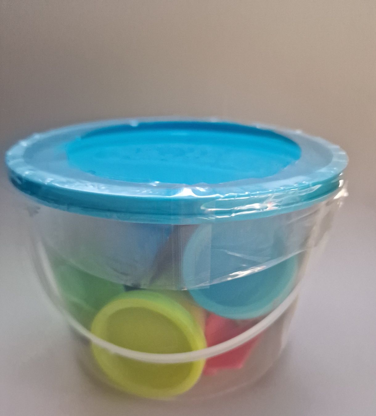 Play-Doh Spielzeuge: Play - Doh Knetekübel Zahlen Neu – Neu und originalverpackt aus Oberuzwil von aseinkaufswelt 1