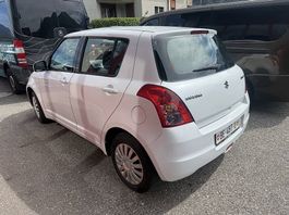 Suzuki Swift 1.6 frisch ab MFK und Service 