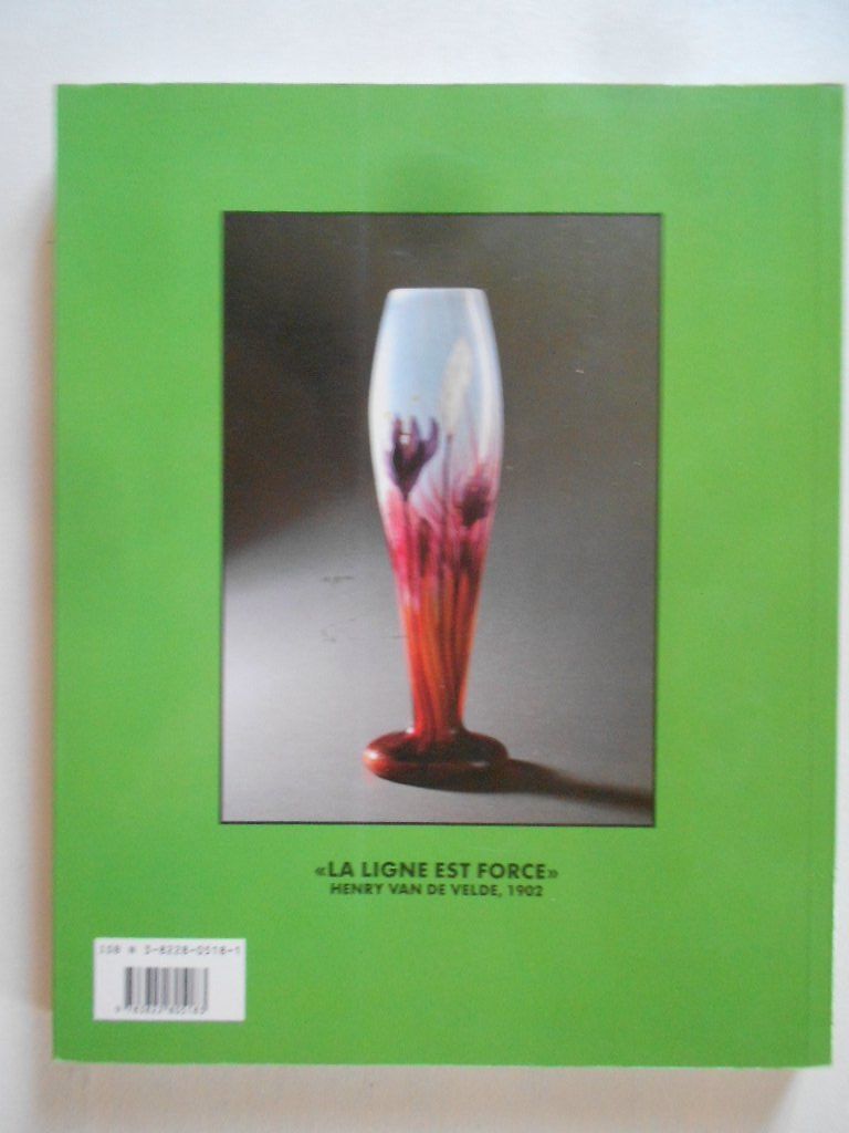 Livres: L ' ART NOUVEAU – D'occasion à Bex par Giorgiob 1