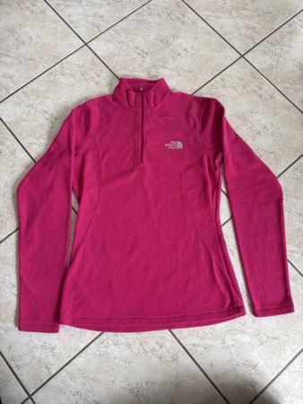 The North Face felpa invernale 