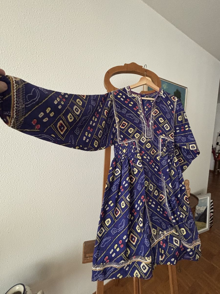 Isabel Marant Vestiti: Robe en soie Isabel Marant  – Nuovo (secondo la descrizione) da Ecublens VD venduto da donyte 1