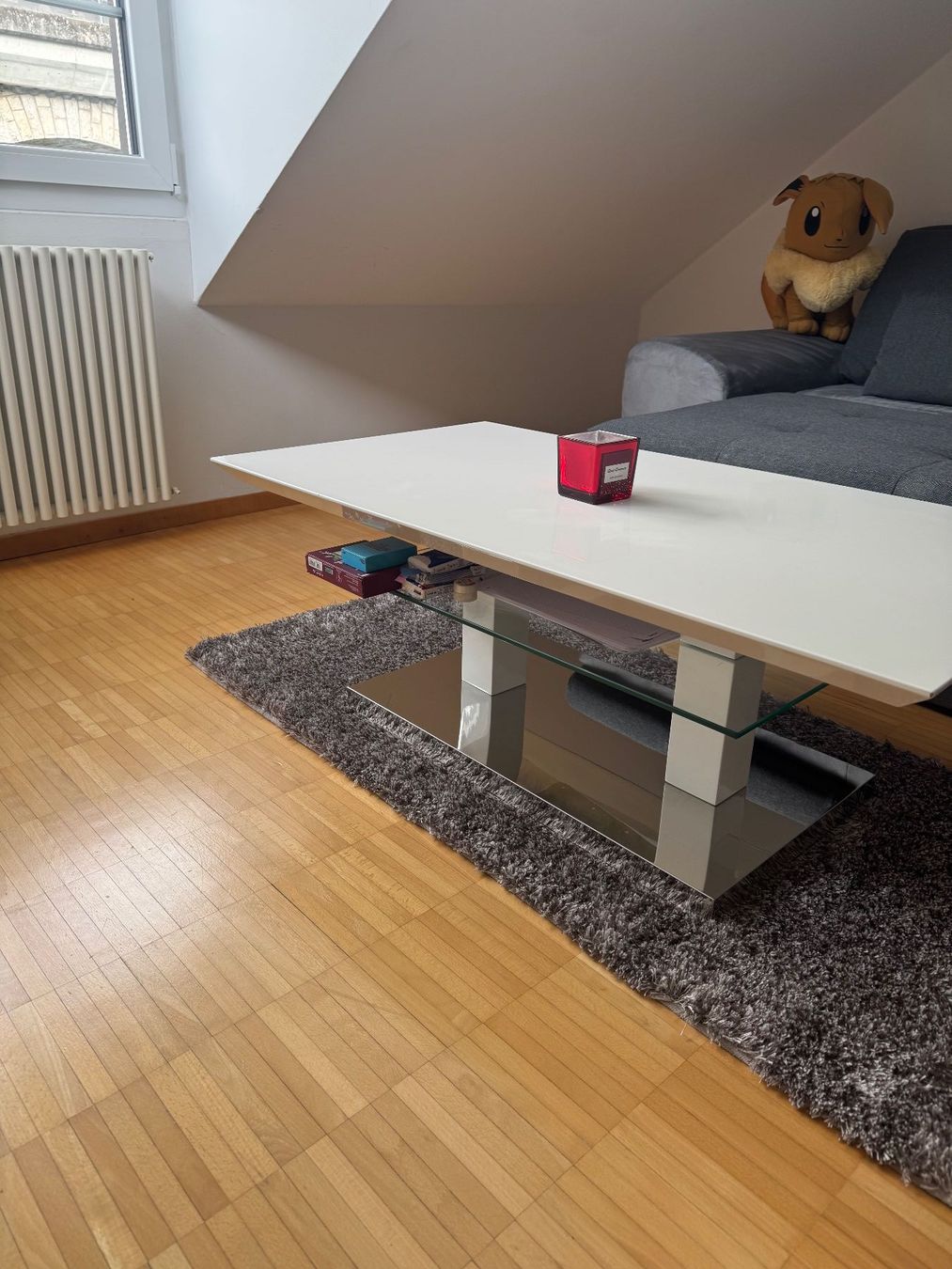 Ikea Mobili TV: TV-Tisch – Usato da Feuerthalen venduto da SandricH. 1