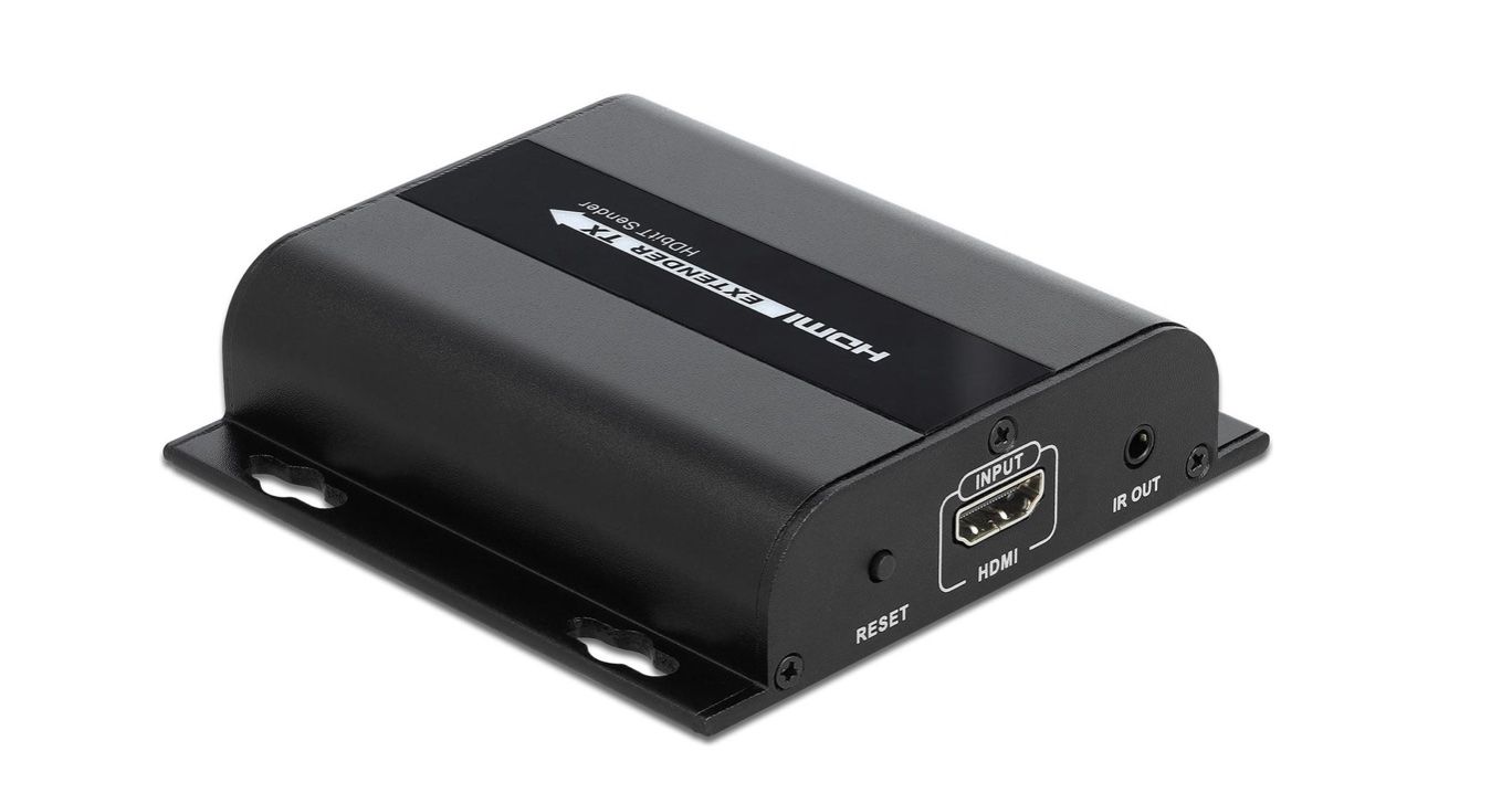 Adattatori: Delock HDMI Extender HDMI Transmitter 1080P – Nuovo e nell'imballaggio originale da Tafers venduto da JP911