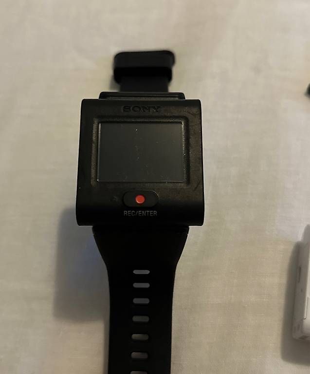 Action Cam: Sony FDR X-3000 – Gebraucht aus Liebefeld von PaeduSchenk 1