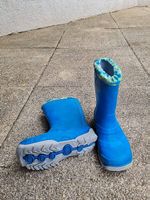 Gummistiefel Gr. 27