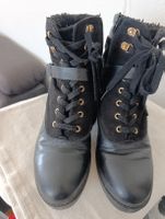 Stiefeletten Anna Field Gr. 39
