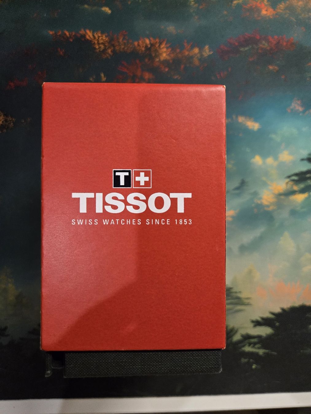 Tissot Orologi: Tissot PRX Automatic Chronograph 42mm – Usato da Ins venduto da dzi_cgk6 2