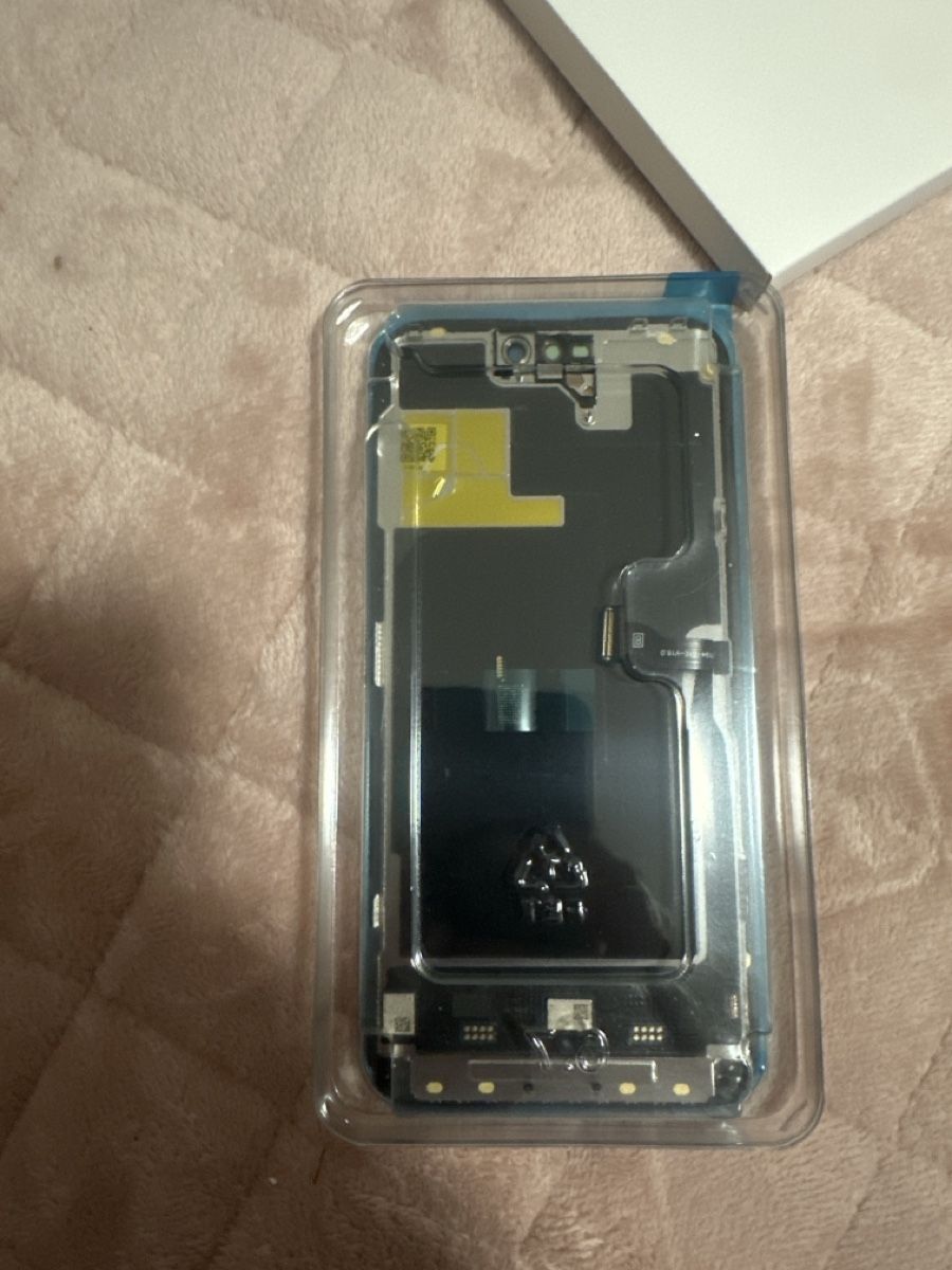 Apple Handys / Smartphones: Ecran iPhone 14 Pro Max Soft oled  – Neu (gemäss Beschreibung) aus Lausanne von ram_77s8 2