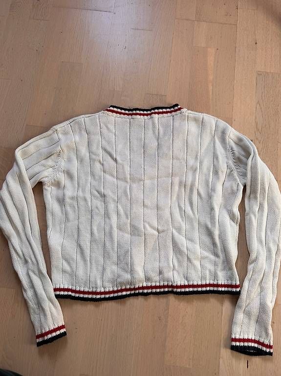 Brandy Melville Maglioni & Felpe: Weisser Brandy Melville Pullover – Nuovo (secondo la descrizione) da Arlesheim venduto da dan_vv9f 1