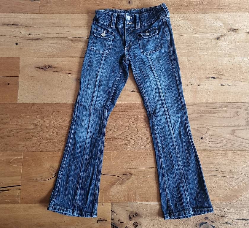 H&M Pantaloni: Jeans Gr.140 – Usato da Brütten venduto da gupi1717