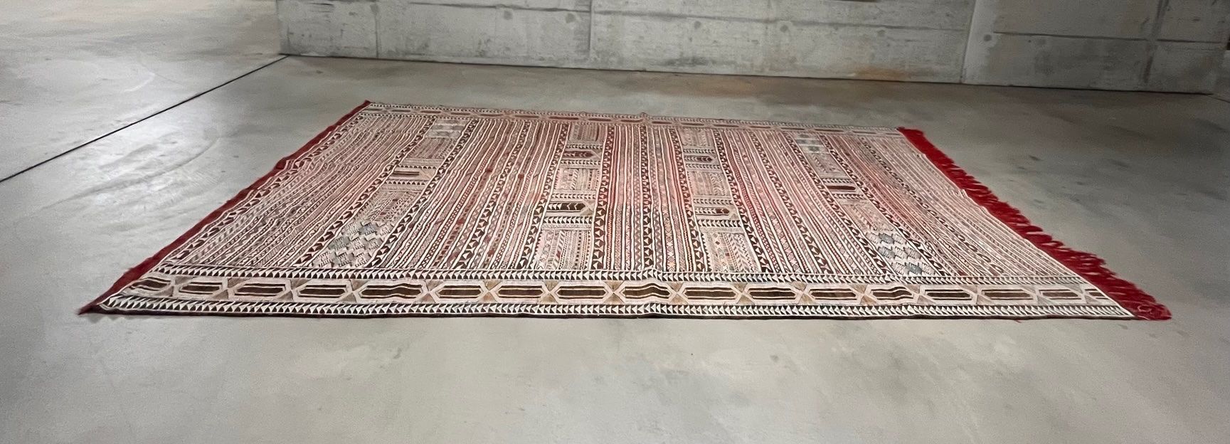 Sedie: kelim . ca 1.95 x 3.40m – Usato da Allschwil venduto da rotocker 1