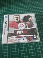 FIFA 08 Nintendo DS Game - Complete Edition 