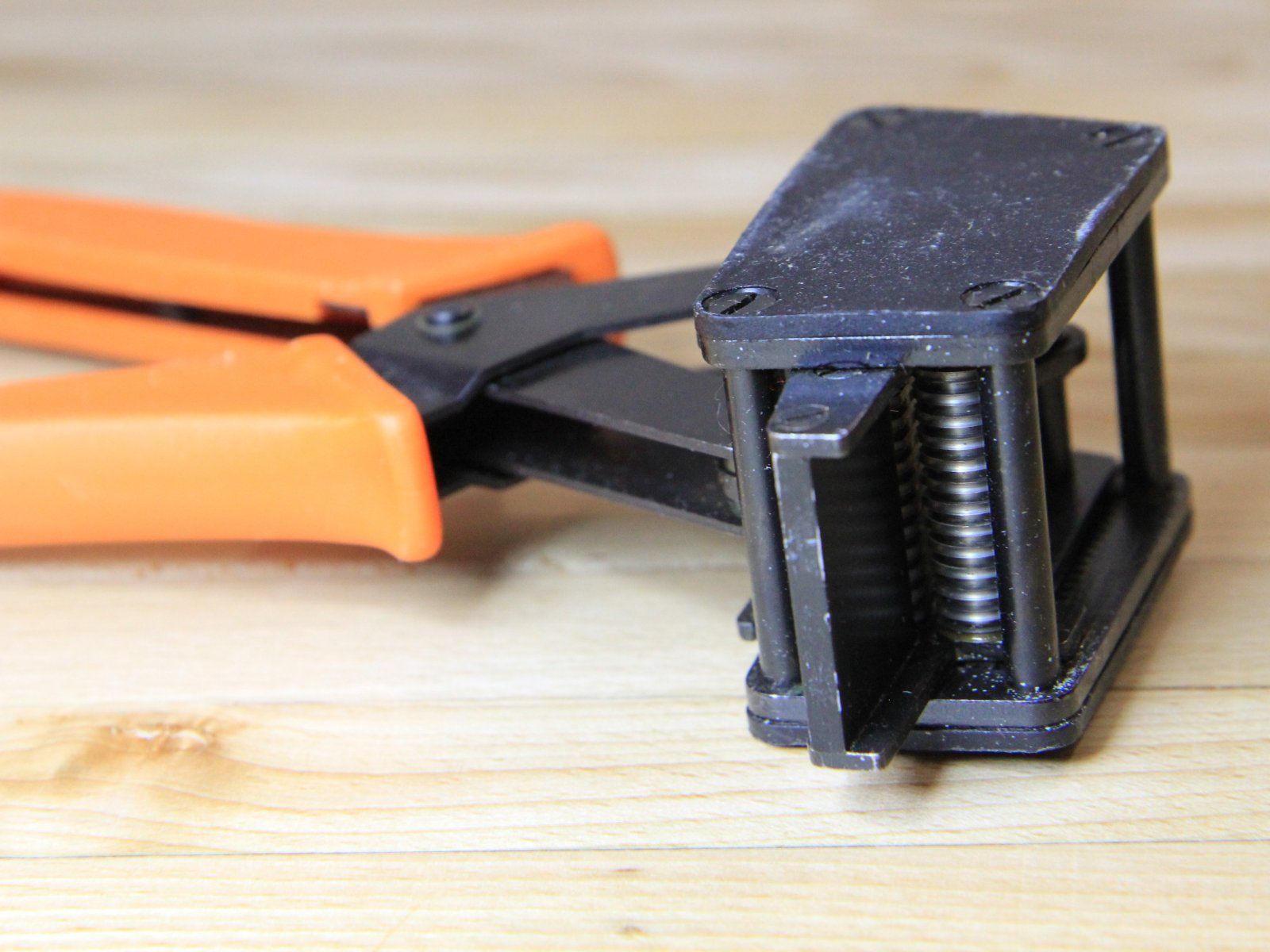 Tous les outils: Weidmüller RCS 26 – D'occasion à Hölstein par Kraftpaket 2