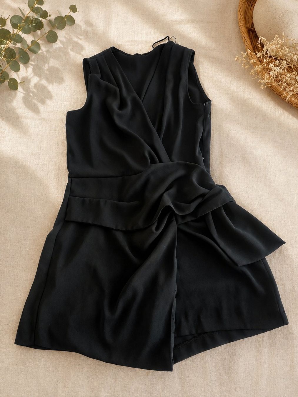 Zara Jumpsuits: Tutina Zara basic – Gebraucht aus Lugano von mic_zcm7