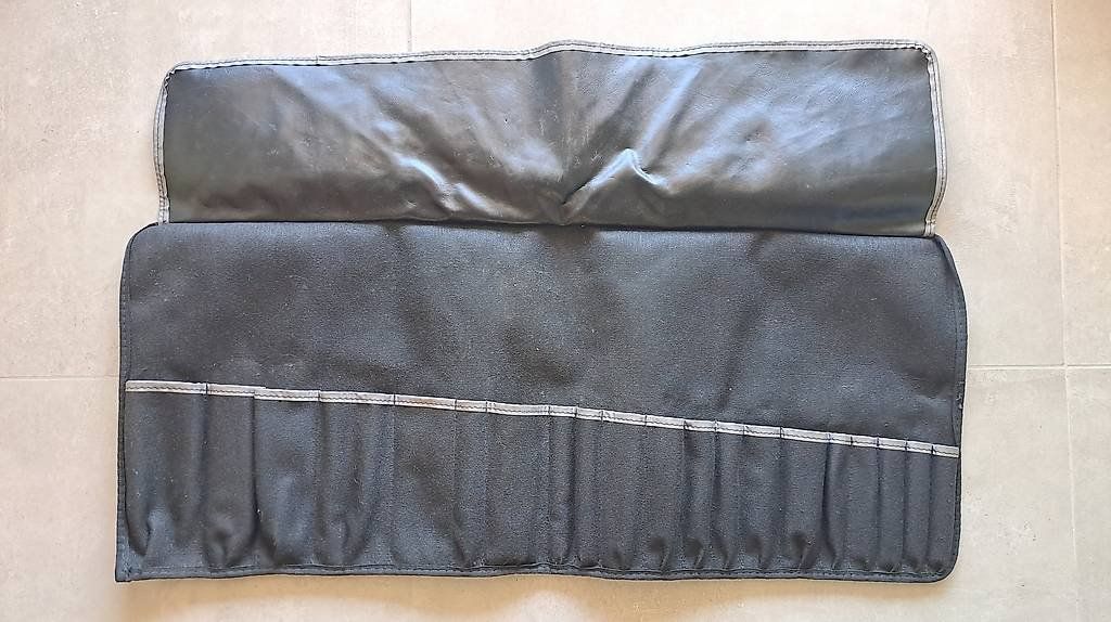 Tutti gli attrezzi: Werkzeug Rolltaschen Parat 3 Stück – Usato da Caslano venduto da Welaberg 2