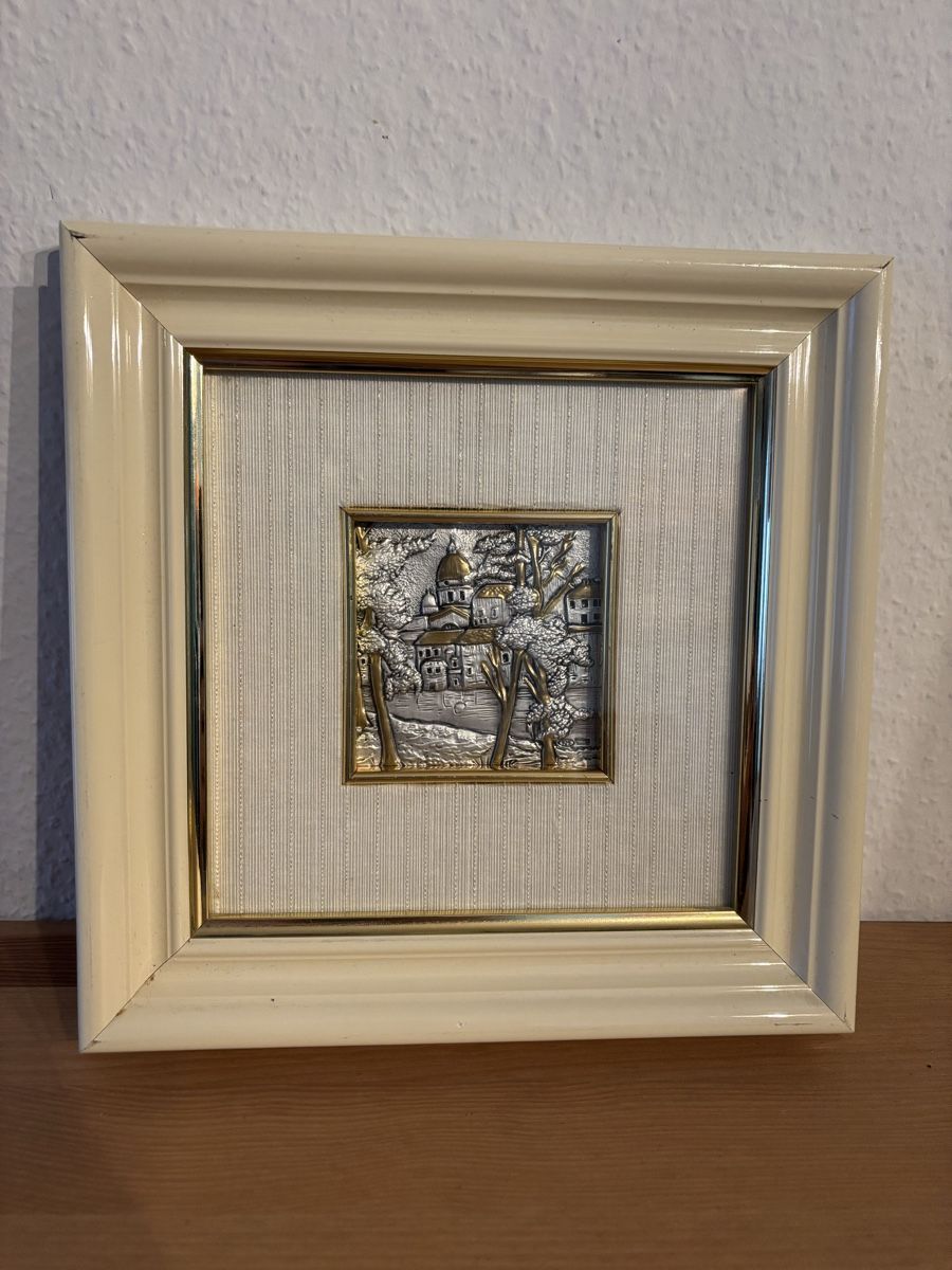 Posters & Illustrations: !! BILD SILBER !! – Neuf (Voir description) à Arlesheim par MR_M_B