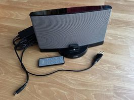 Bose SoundDock Series III Digital Music System  Top Zustand