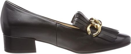 HÖGL Pumps mit Absatz, Schwarz, 41,5  NEU