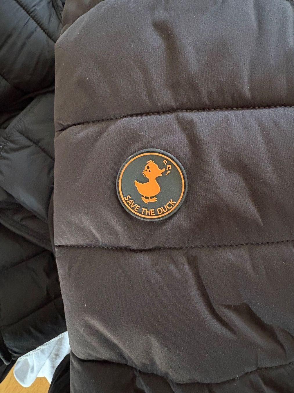 Save the duck Giacche: Winterjacke Save the Duck Size 2 – Usato da Reinach BL venduto da Er1k93 2