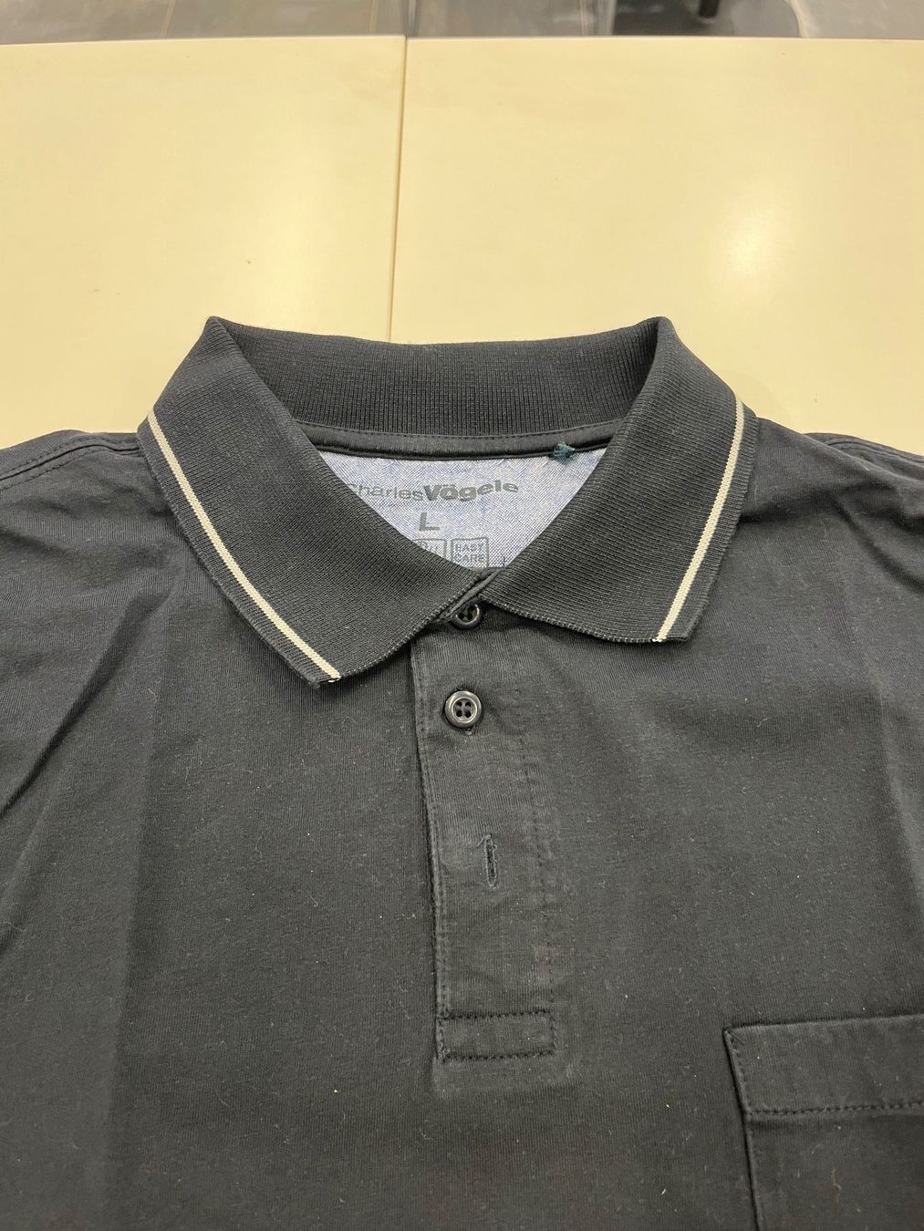 Magliette Polo: Polohemd Classic, Gr. L – Usato da Kerns venduto da Herr_Sizzla