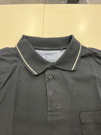 Polohemd Classic, Gr. L