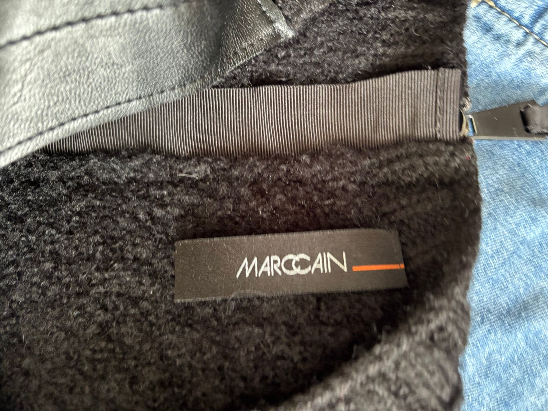Marc Cain Top: MARCCAIN Oberteil neuwertig – Nuovo (secondo la descrizione) da Merishausen venduto da yourdream 4