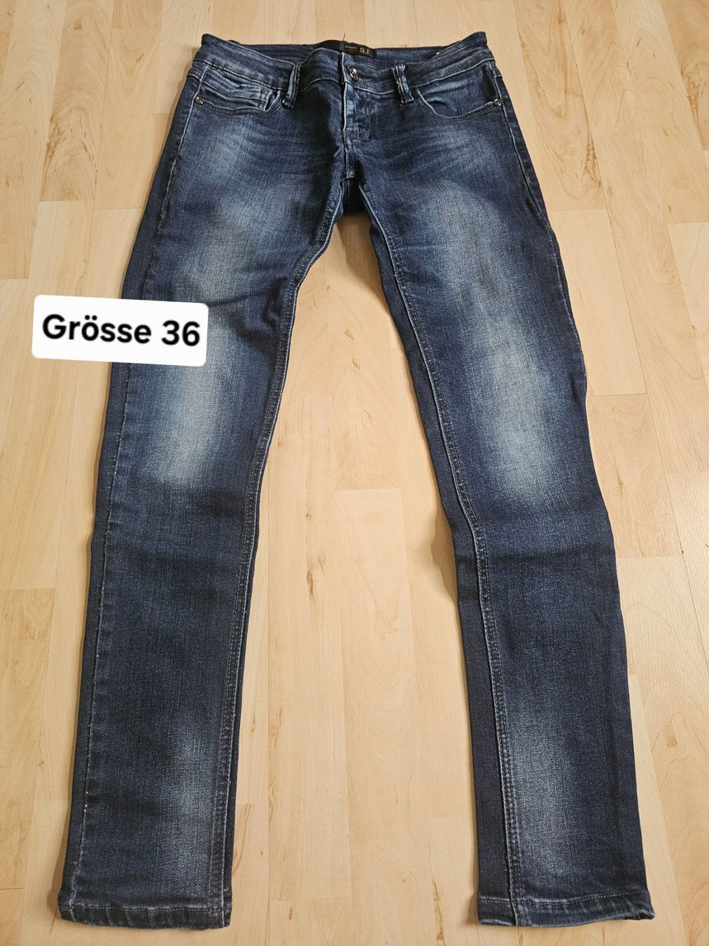 Jeans: Jeanshose Grösse 36 – Usato da Balterswil venduto da Dikdik1992