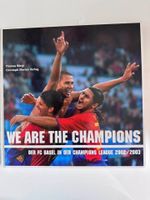 FC Basel – We Are The Champions – Champions League 2002/2003
