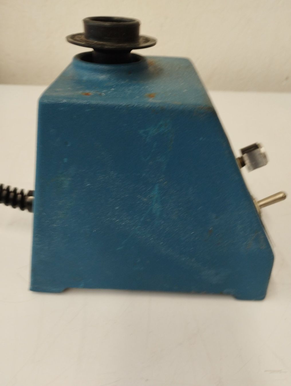 Tutte le macchine: SI Vortex Genie 2 – Usato da Schupfart venduto da philippb06 3