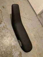 Ktm exc selle sattel